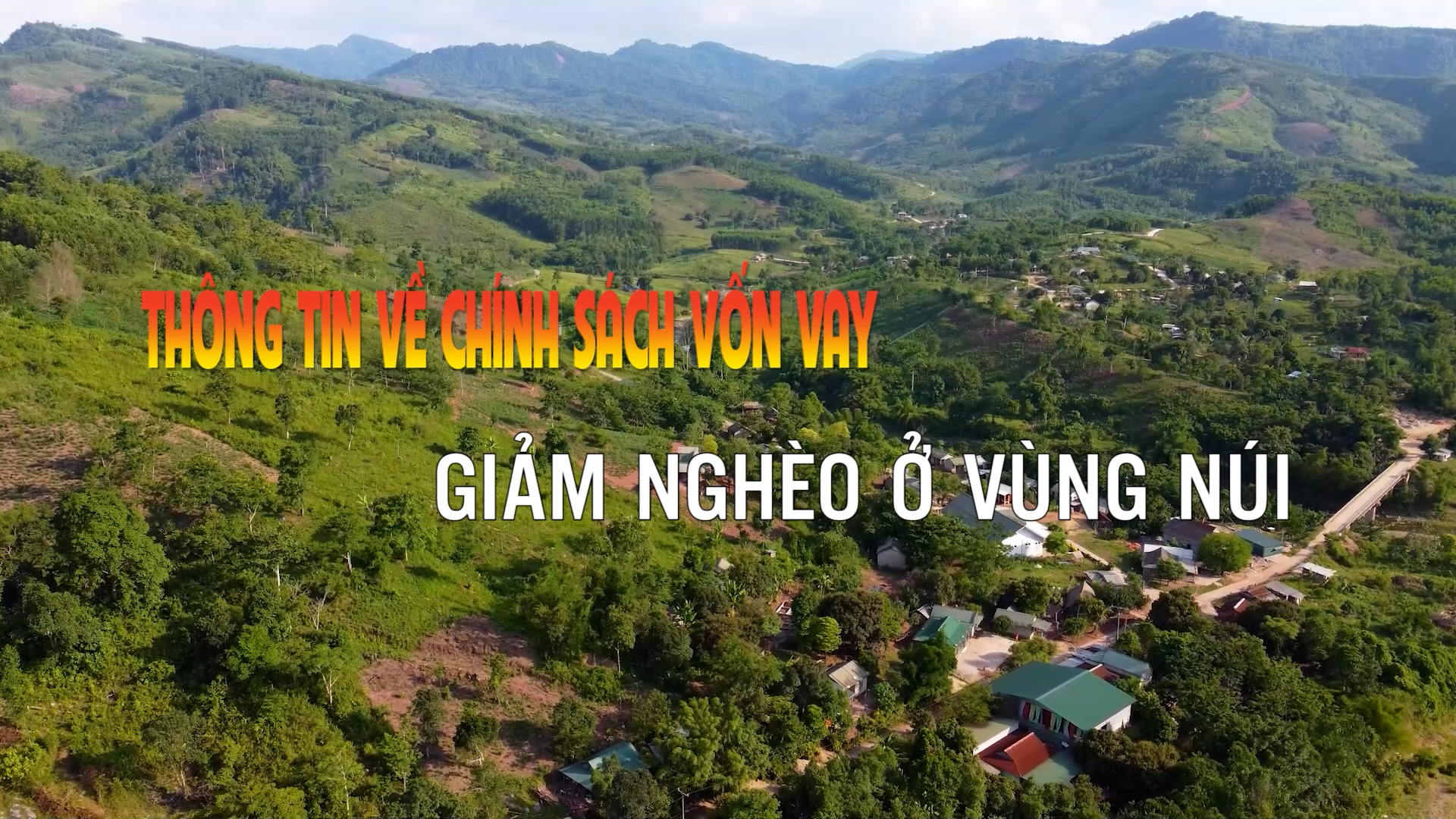 Giảm nghèo thông tin (15.09.2024)